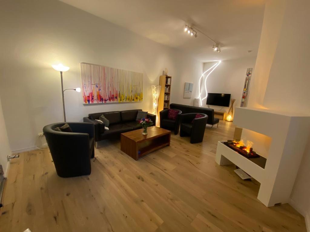 Apartamento Pappel