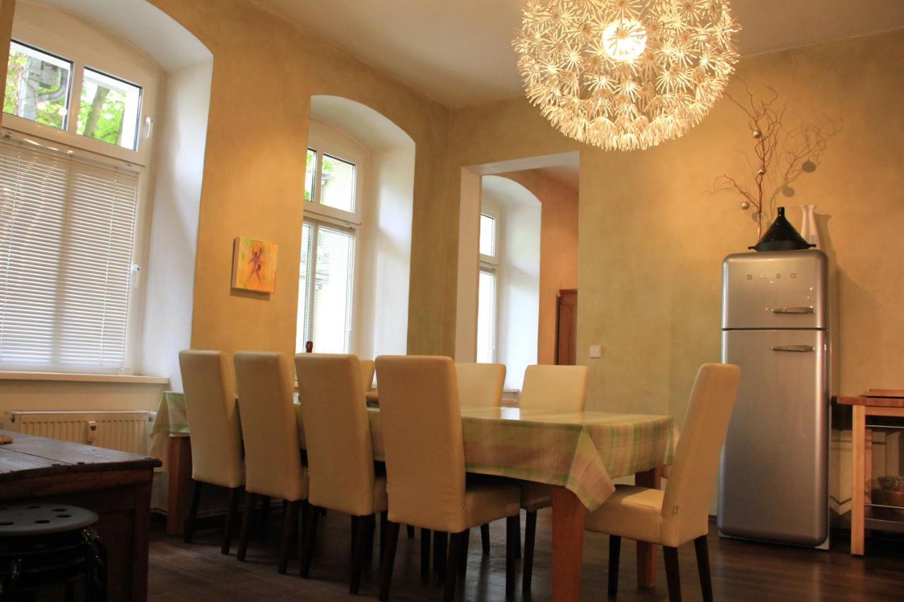 Apartamento Pappel