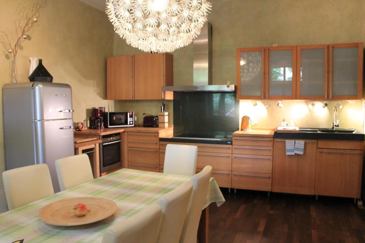 Pappel Apartamento Berlim